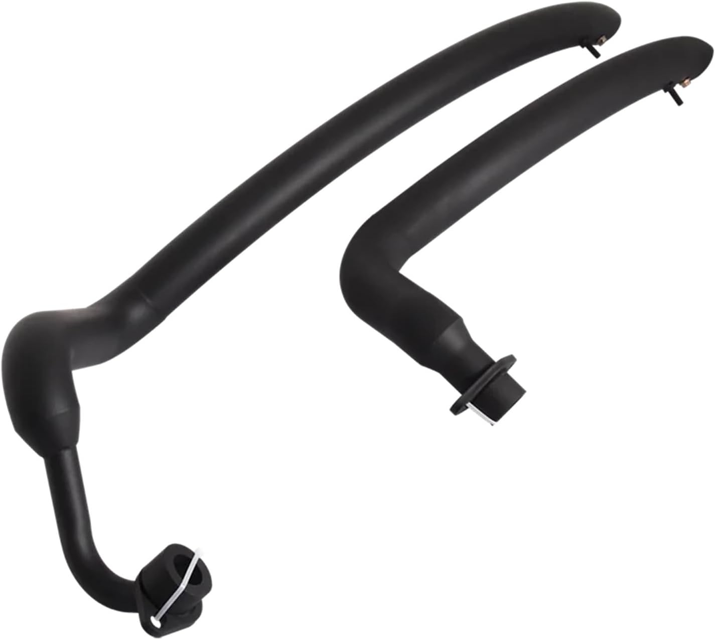 排気マフラー に適合するヤマハ XVS650 に適合するミッドナイト に適合